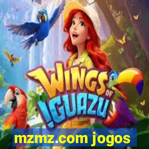 mzmz.com jogos